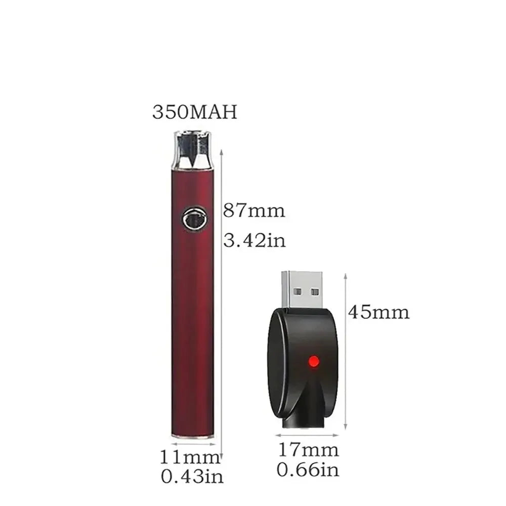 310 thread cart battery