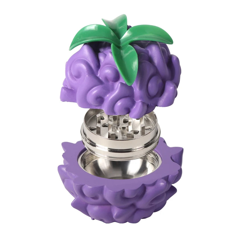Devil Fruit Grinder