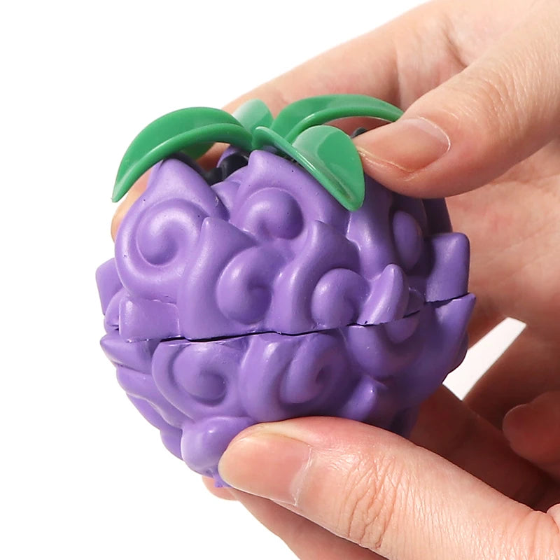 Devil Fruit Grinder