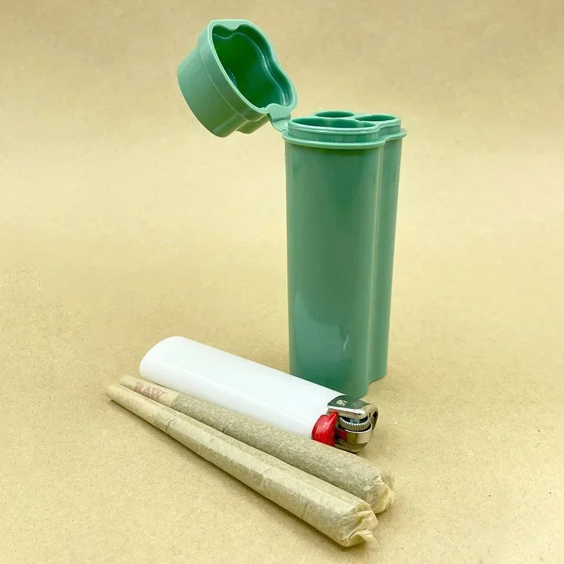 Portable Storage Cigarette Lighter