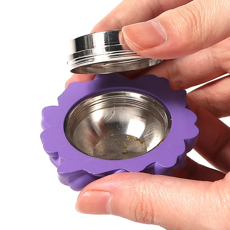 Devil Fruit Grinder