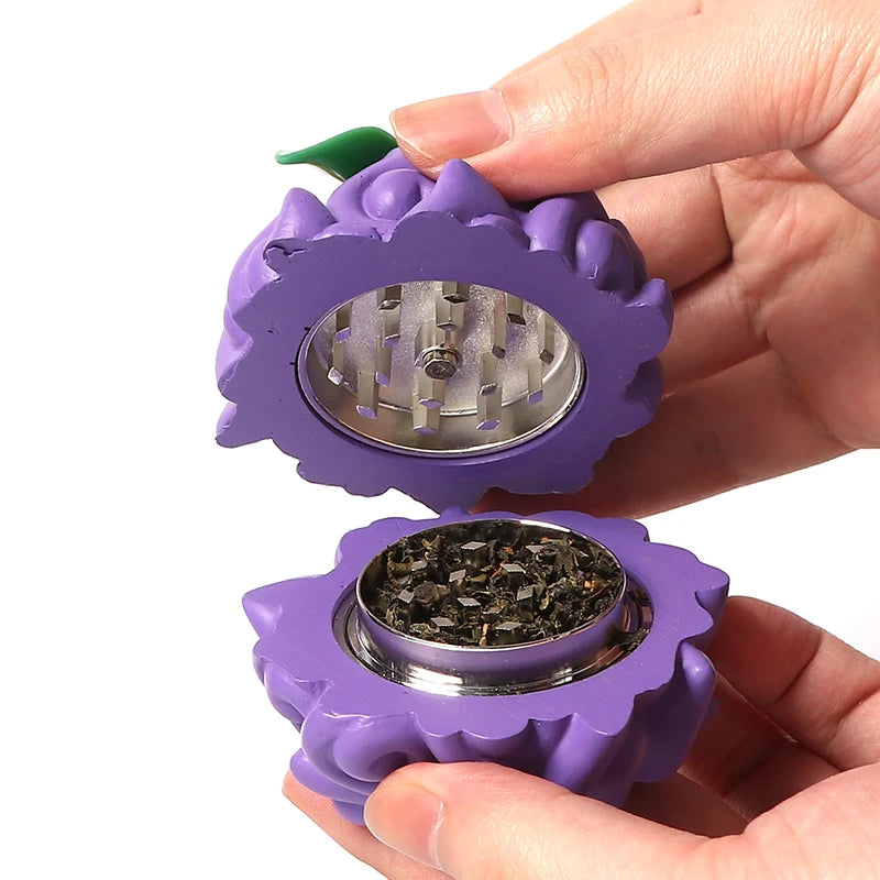 Devil Fruit Grinder