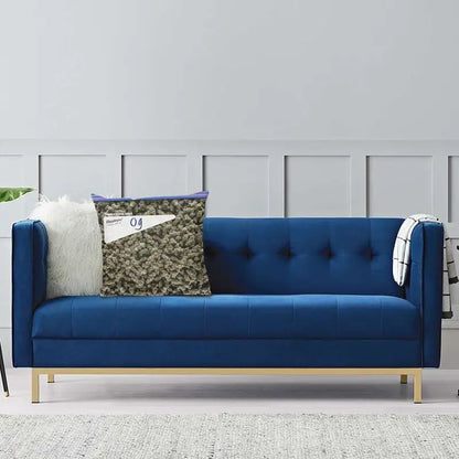Weed Sofa Cushion Cover