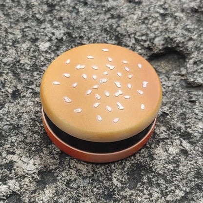 56mm Hamburger Grinder Zinc Alloy