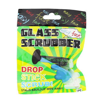 Glass Smoking Pipe Magnetic Cleaner