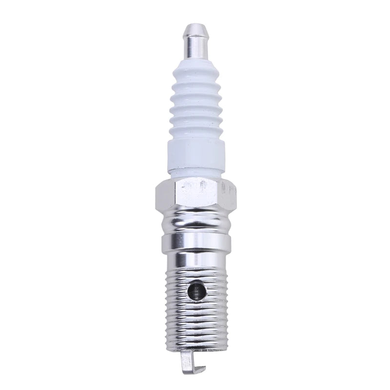 Spark Plug Pipe