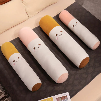 Cigarette Sleeping Pillow