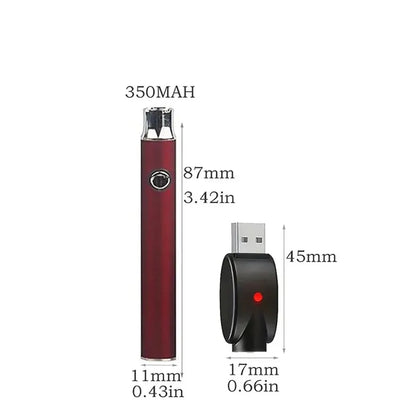 310 thread cart battery