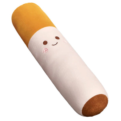 Cigarette Sleeping Pillow