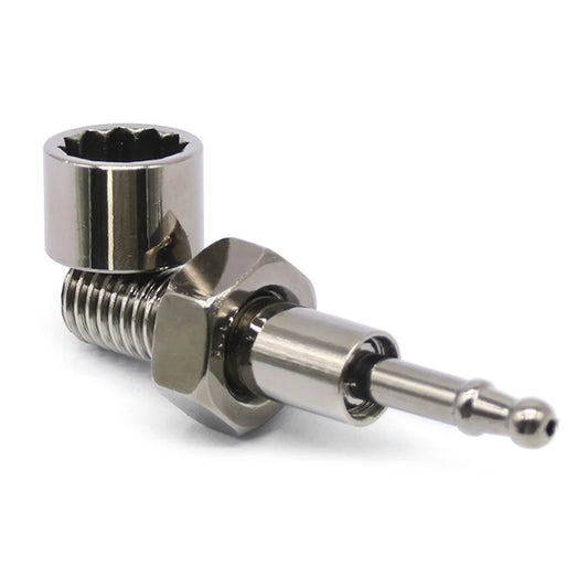 Portable Screw Mini Pipe