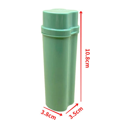 Portable Storage Cigarette Lighter