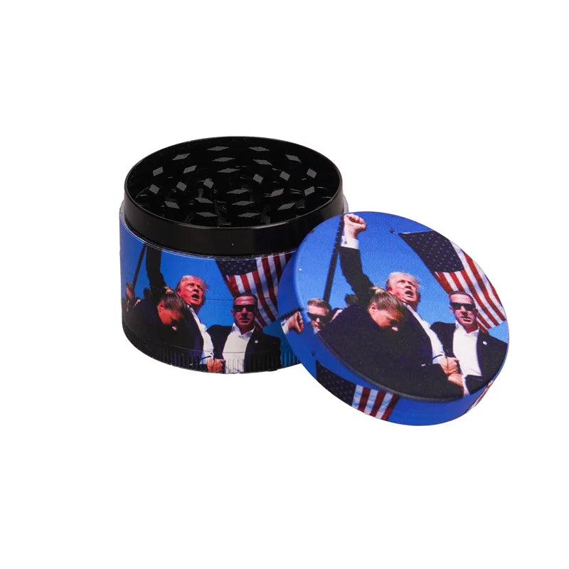 Trump Grinder