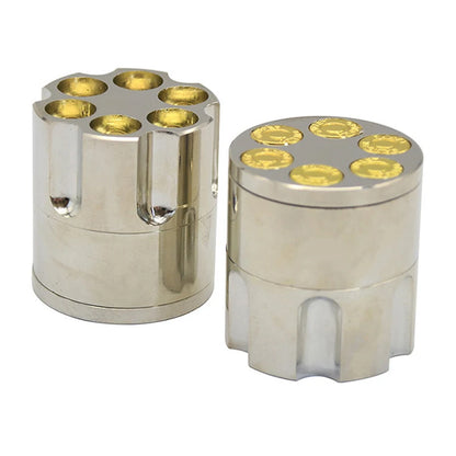 30mm Bullet Herb Grinder