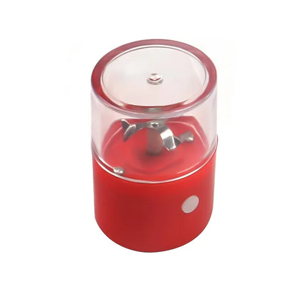 Portable Electric Dry Herb Grinder