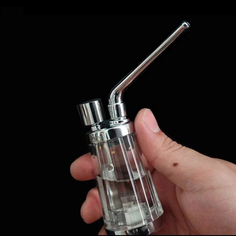 Water Pipe Portable Mini