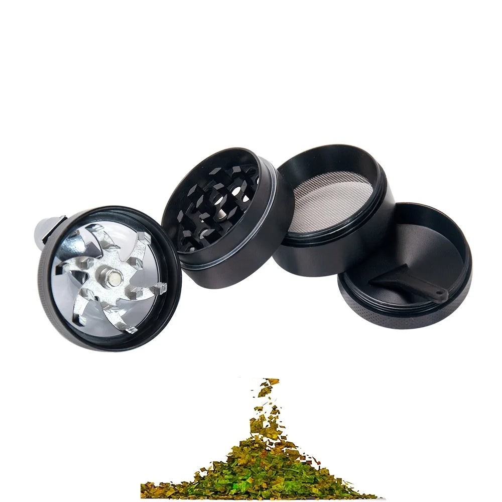 Nut and Hard Spice Grinder