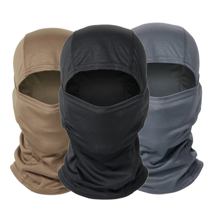 Tactical Balaclava Waterproof