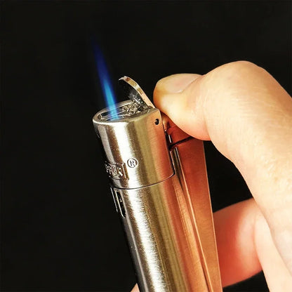 portable butane lighter