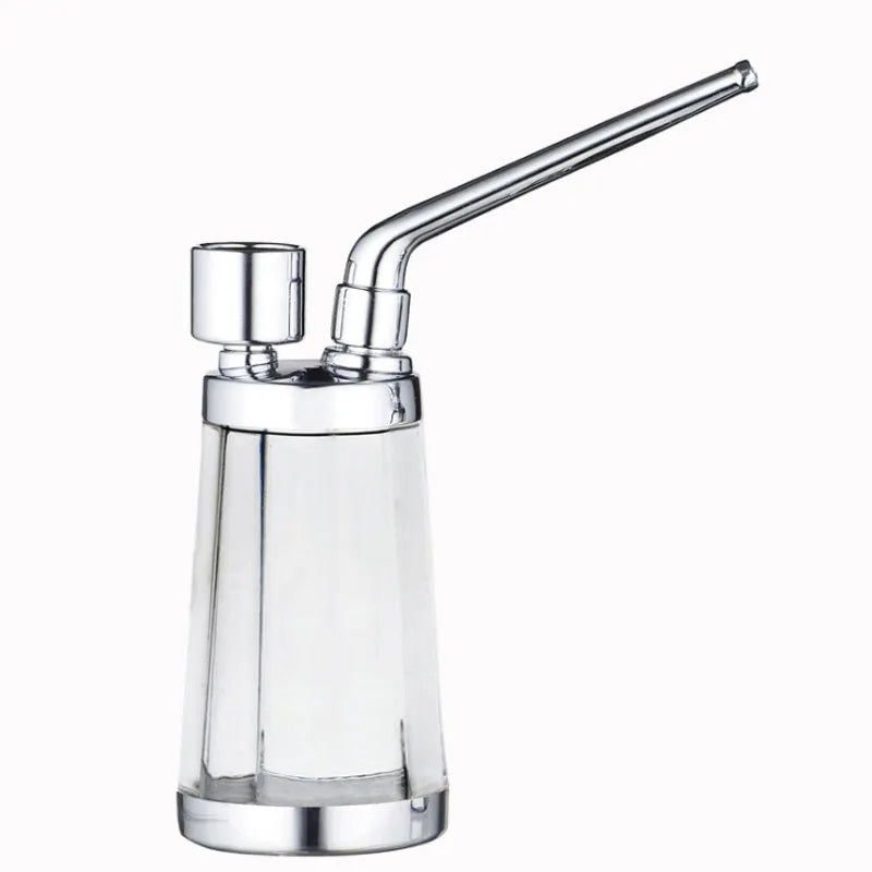 Water Pipe Portable Mini