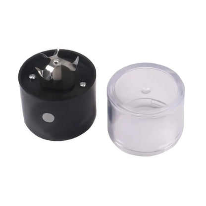 Portable Electric Dry Herb Grinder