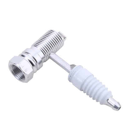 Spark Plug Pipe